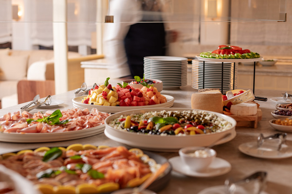 APT Guided Tours & River Cruises APT Solara & APT Ostara Bistro Saison Dishes 7 ©APT Guided Tours & River Cruises.jpg